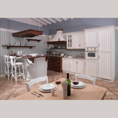 Фото Мебель для кухни - стиль Итальянская классика - Для кухни - Купить в Интернет-магазине