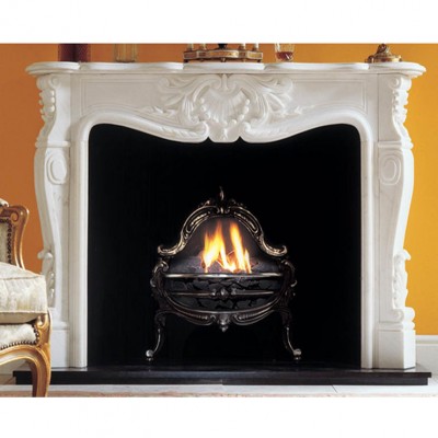 Фото Портал мраморный - стиль Английский - Купить в Интернет-магазине