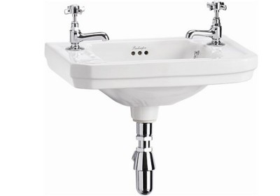 Фото Раковина - стиль Английский - Купить в Интернет-магазине