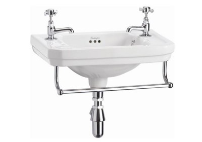 Фото Раковина - стиль Английский - Купить в Интернет-магазине
