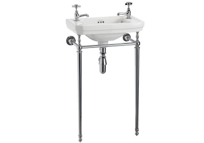 Фото Раковина - стиль Английский - Купить в Интернет-магазине