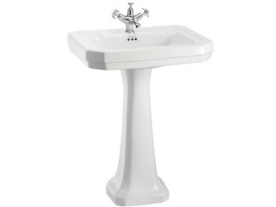 Фото Раковина - стиль Английский - Купить в Интернет-магазине