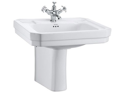 Фото Раковина - стиль Английский - Купить в Интернет-магазине