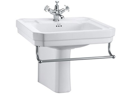 Фото Раковина - стиль Английский - Купить в Интернет-магазине