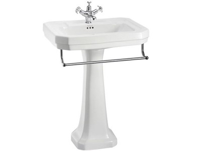 Фото Раковина - стиль Английский - Купить в Интернет-магазине