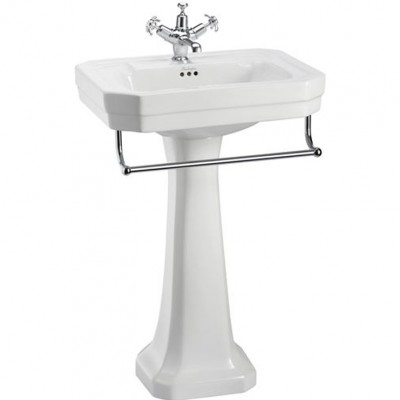 Фото Раковина - стиль Английский - Купить в Интернет-магазине