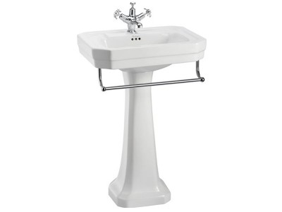 Фото Раковина - стиль Английский - Купить в Интернет-магазине