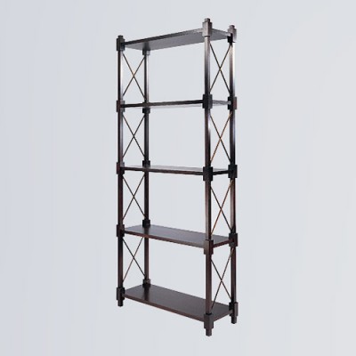 Фото Этажерка - стиль Nicholas Haslam - Для гостиной - Купить в Интернет-магазине