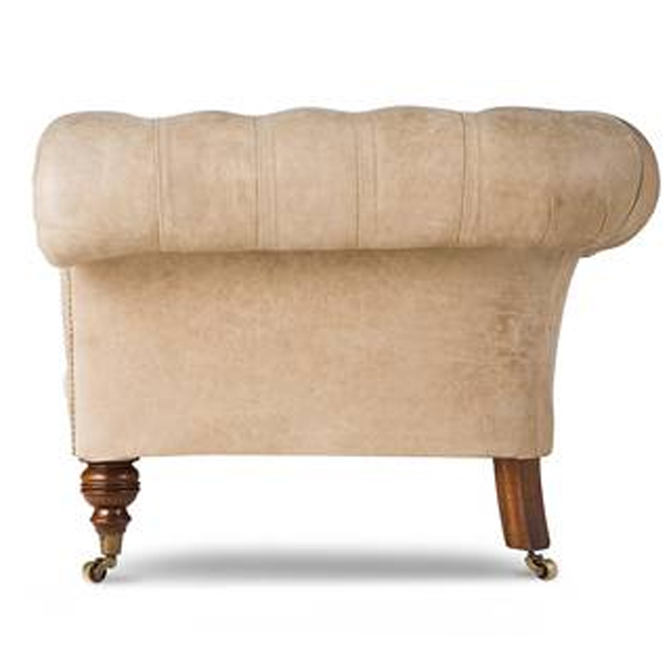 Фото Диван большой - стиль Викторианский - Для гостиной - Купить в Интернет-магазине