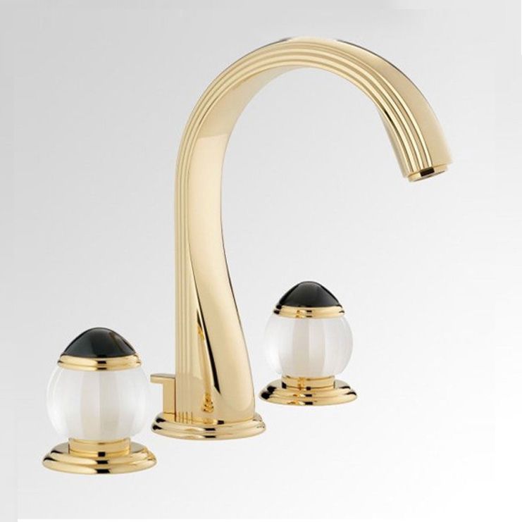 Фото Смеситель для раковины - стиль Европейский - Купить в Интернет-магазине