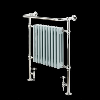 Фото Полотенцесушитель - стиль Английский - Купить в Интернет-магазине