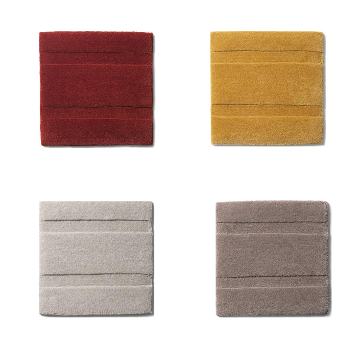 Фото Ковер машинной работы - стиль Современные - Купить в Интернет-магазине