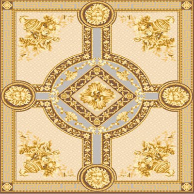 Фото Ковер ручной работы - стиль Европейская классика - Купить в Интернет-магазине