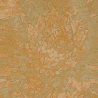 Фото Обои с рисунком - Крупный декор - стиль Английская классика - Зеленые - Купить в Интернет-магазине