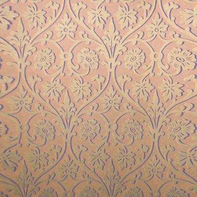 Фото Обои с рисунком - Дамаск - стиль Английская классика - Бежевые - Купить в Интернет-магазине