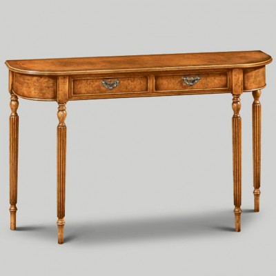 Фото Консольный стол - стиль Английская классика - Для гостиной - Купить в Интернет-магазине