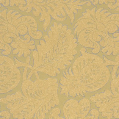 Фото Обои с рисунком - Растение - стиль Английская классика - Зеленые - Купить в Интернет-магазине