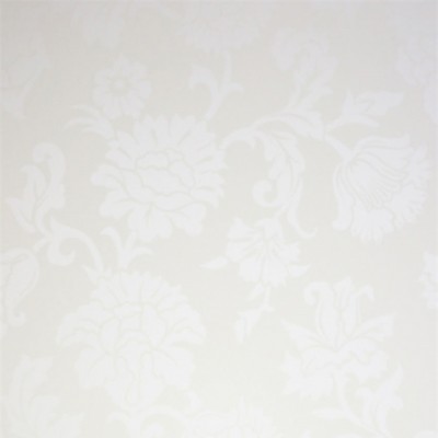 Фото Обои с рисунком - Цветы - стиль Английская классика - Кремовые - Купить в Интернет-магазине