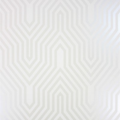 Фото Обои с рисунком - Абстракция - стиль Английская классика - Светло-серые - Купить в Интернет-магазине