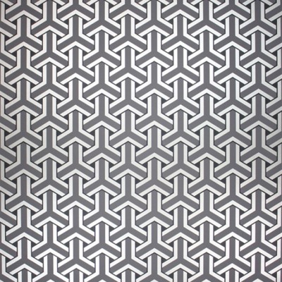 Фото Обои с рисунком - Орнамент - стиль Английская классика - Черные - Купить в Интернет-магазине