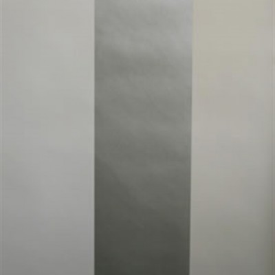 Фото Обои с рисунком - Полоски - стиль Современных дизайнеров - Серые - Купить в Интернет-магазине