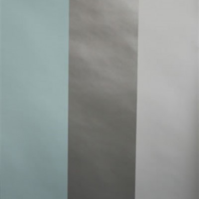 Фото Обои с рисунком - Полоски - стиль Современных дизайнеров - Коричневые - Купить в Интернет-магазине