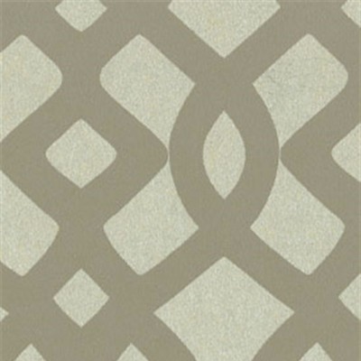 Фото Обои с рисунком - Орнамент - стиль Английская классика - Светло-серые - Купить в Интернет-магазине