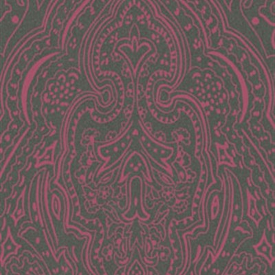 Фото Обои с рисунком - Пейсли - стиль Английская классика - Синие - Купить в Интернет-магазине