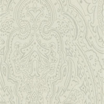 Фото Обои с рисунком - Пейсли - стиль Английская классика - Кремовые - Купить в Интернет-магазине