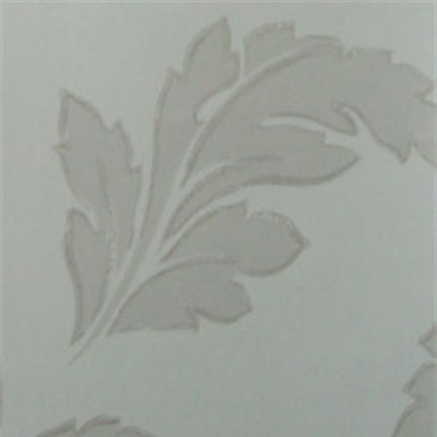 Фото Обои с рисунком - Растение - стиль Английская классика - Голубы - Купить в Интернет-магазине