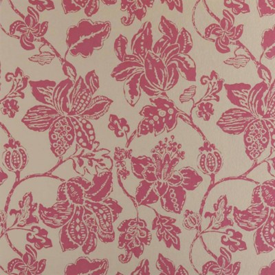 Фото Обои с рисунком - Цветы - стиль Английская классика - Коричневые - Купить в Интернет-магазине