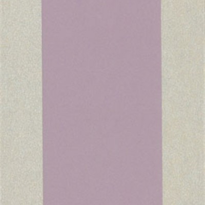 Фото Обои с рисунком - Полоски - стиль Английская классика - Фиолетовые - Купить в Интернет-магазине
