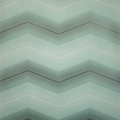 Фото Обои с рисунком - Абстракция - стиль Английская классика - Бирюзовые - Купить в Интернет-магазине