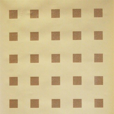 Фото Обои с рисунком - Клетка - стиль Английская классика - Желтые - Купить в Интернет-магазине