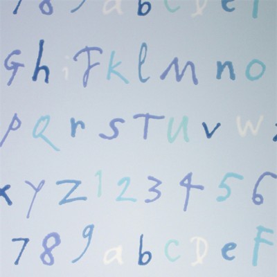 Фото Обои с рисунком - Детский рисунок - стиль Современных дизайнеров - Голубы - Купить в Интернет-магазине