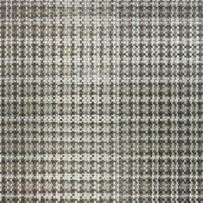 Фото Обои с рисунком - Клетка - стиль Английская классика - Серые - Купить в Интернет-магазине