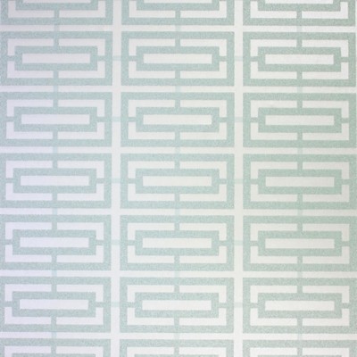 Фото Обои с рисунком - Орнамент - стиль Английская классика - Белые - Купить в Интернет-магазине