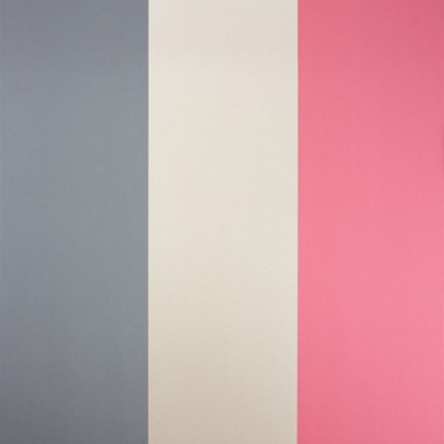 Фото Обои с рисунком - Полоски - стиль Английская классика - Серые - Купить в Интернет-магазине