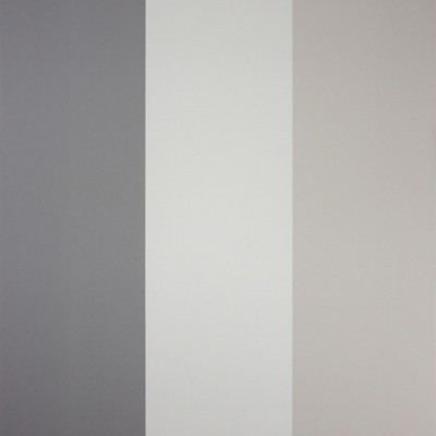 Фото Обои с рисунком - Полоски - стиль Английская классика - Серые - Купить в Интернет-магазине