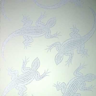 Фото Обои с рисунком - Орнамент - стиль Современных дизайнеров - Зеленые - Купить в Интернет-магазине