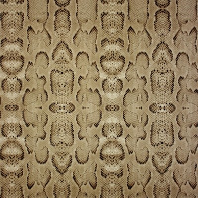 Фото Обои с рисунком - Орнамент - стиль Современный - Коричневые - Купить в Интернет-магазине