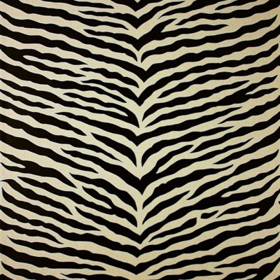 Фото Обои с рисунком - Мелкий принт - стиль Современный - Черные - Купить в Интернет-магазине