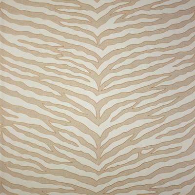 Фото Обои с рисунком - Мелкий принт - стиль Современный - Светло-коричневые - Купить в Интернет-магазине