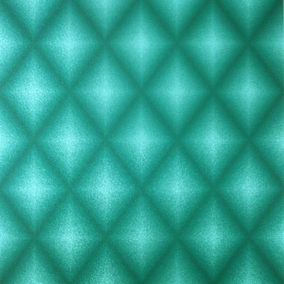 Фото Обои с рисунком - Орнамент - стиль Современный - Бирюзовые - Купить в Интернет-магазине