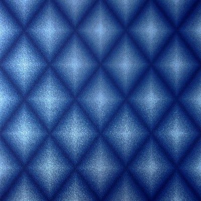 Фото Обои с рисунком - Орнамент - стиль Современный - Синие - Купить в Интернет-магазине