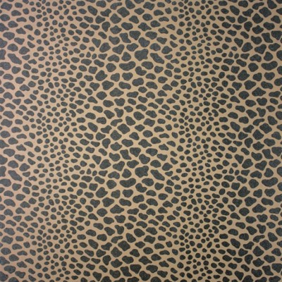 Фото Обои с рисунком - Анималистический принт - стиль Современный - Коричневые - Купить в Интернет-магазине