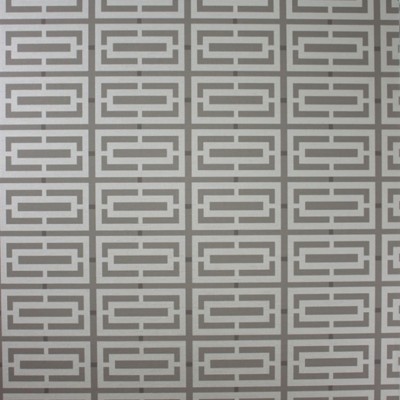 Фото Обои с рисунком - Орнамент - стиль Современный - Серые - Купить в Интернет-магазине