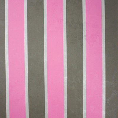 Фото Обои с рисунком - Полоски - стиль Современный - Розовые - Купить в Интернет-магазине