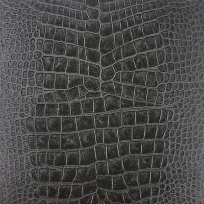 Фото Обои с рисунком - Орнамент - стиль Современный - Черные - Купить в Интернет-магазине