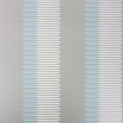 Фото Обои с рисунком - Полоски - стиль Современный - Серые - Купить в Интернет-магазине